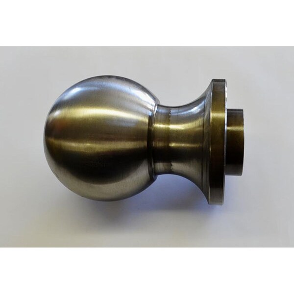 Aftermarket T179350 Ball Fits John Deere 700H, 700J, 700K T179350-PVE - main